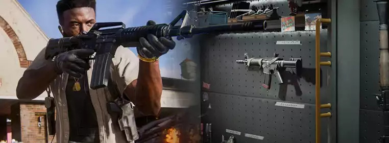 Black Ops 6's Gunsmith set to carry forward most-hated feature