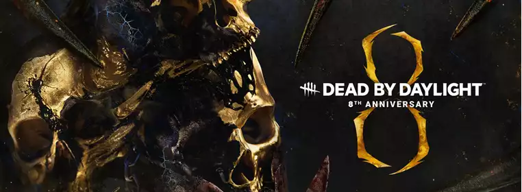 Every reveal in Dead by Daylight’s 8th Anniversary stream, from Castlevania to D&D