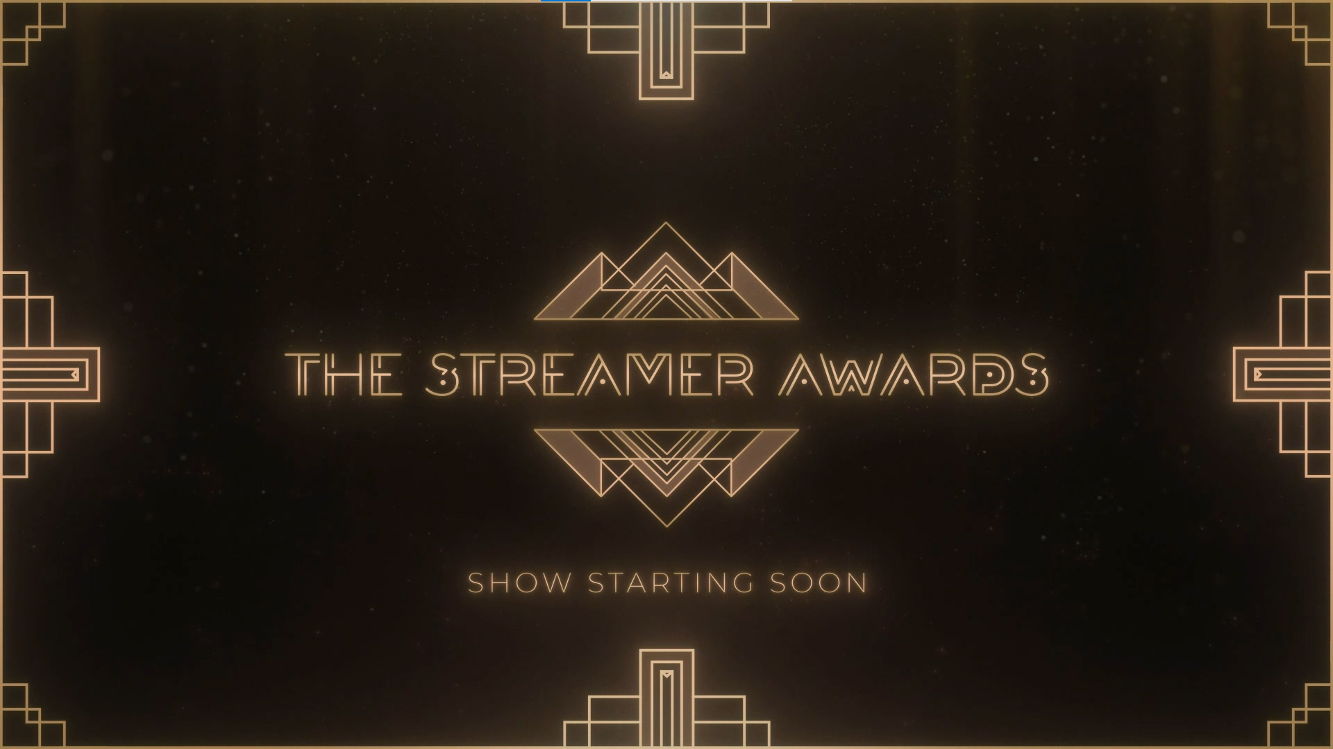 The Streamer Awards 2022 full winners list Who won what? GGRecon