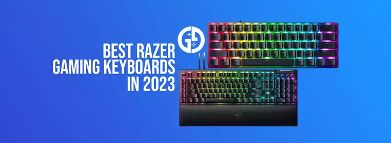 Best Razer gaming keyboards in 2024 including mechanical, budget & more