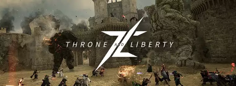Throne and Liberty release date, trailers, gameplay & everything we know