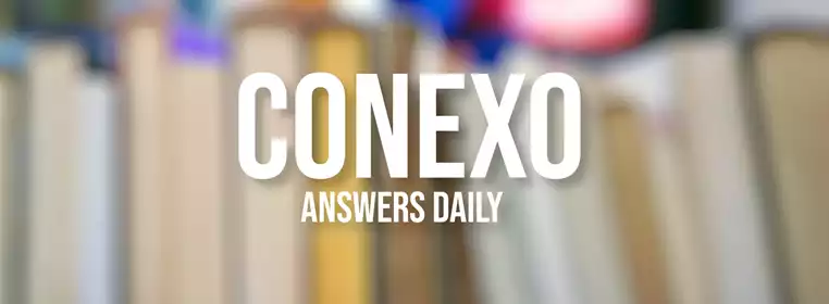 'Conexo' answer & hints for today's game on July 1st, 2024