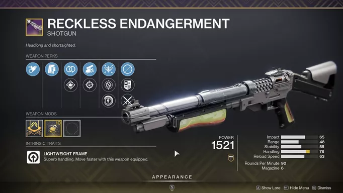 Destiny 2 Done and Dusty: how to get the ornament