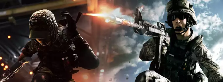 Your favourite Battlefield games are being axed