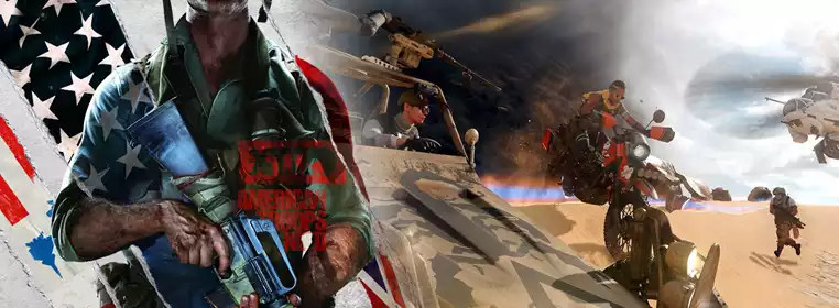 Call of Duty locks in Black Ops 6's Gulf War setting