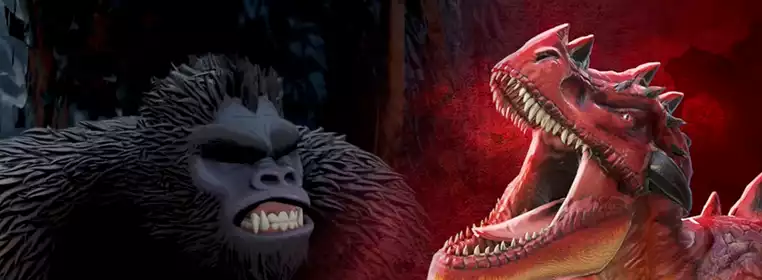 New King Kong title is dubbed the worst game of 2023