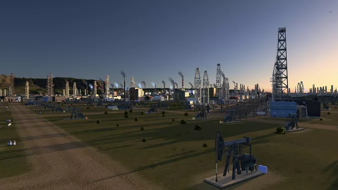 best Cities Skylines maps Pearl Bay