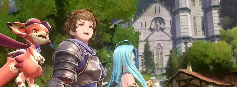 How many chapters are there in Granblue Fantasy: Relink?