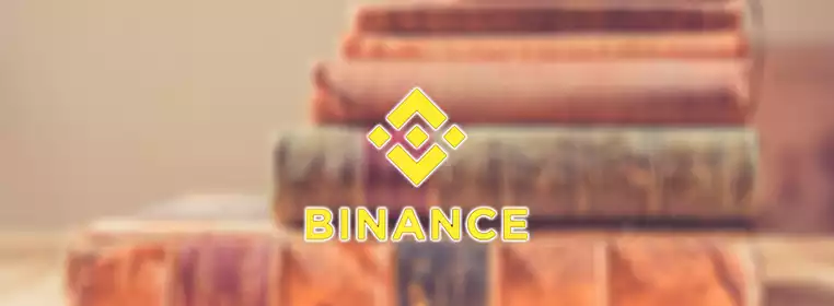 'Binance Crypto Word of the Day' all answers (July 2024)