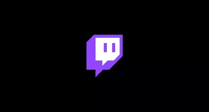 The Twitch icon.