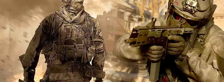 Forget Black Ops 6, Call of Duty players still want MW2 remastered