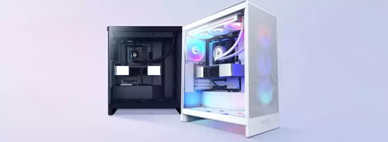 NZXT announces new components that 'refine the PC-building experience'