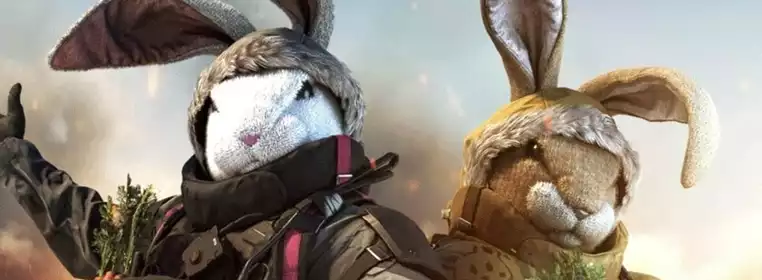 CoD fans divided over whether 'sweaty' bunny-hopping should return