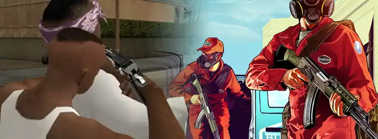 Rockstar accused of feeding devs fake GTA 6 info