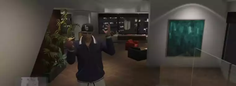 Here's how you can sell property in GTA Online