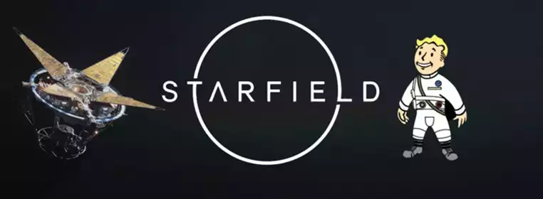 The Internet Explodes With Starfield Leaks 