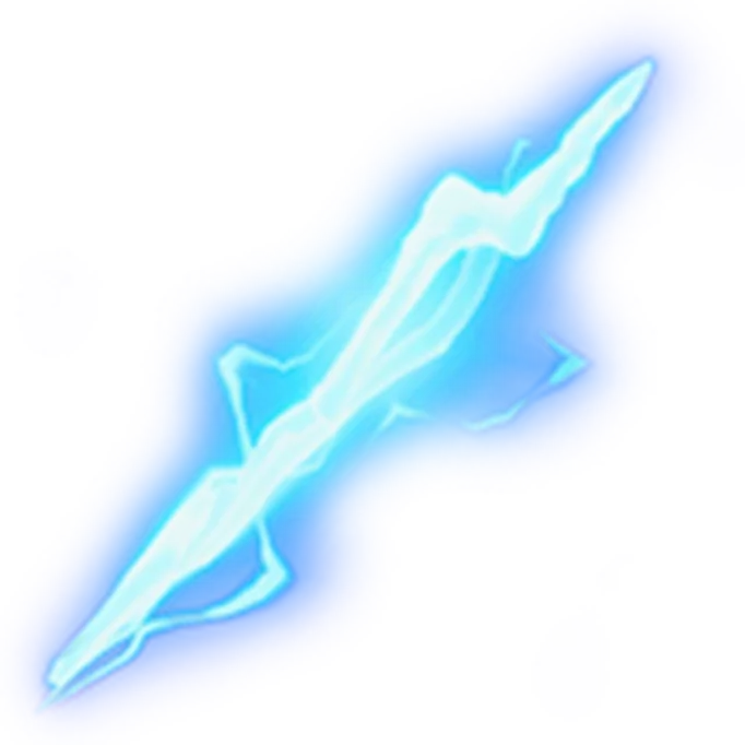 Thunderbolt of Zeus
