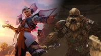 Star Wars Hunters Could Be The New Overwatch