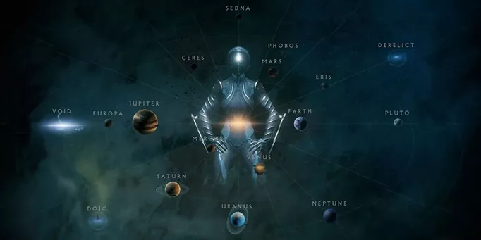 What Is The Warframe Omega Isotope?