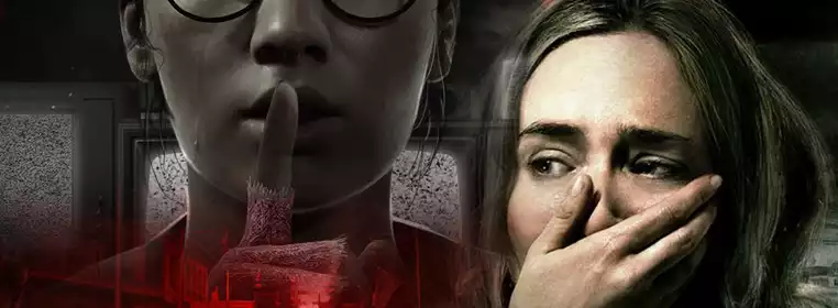 A Quiet Place: The Road Ahead shifts from movies into video games