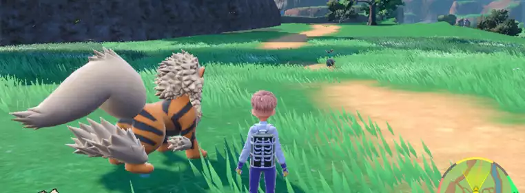Learn how the new auto-battle system works in Pokemon Scarlet and Violet