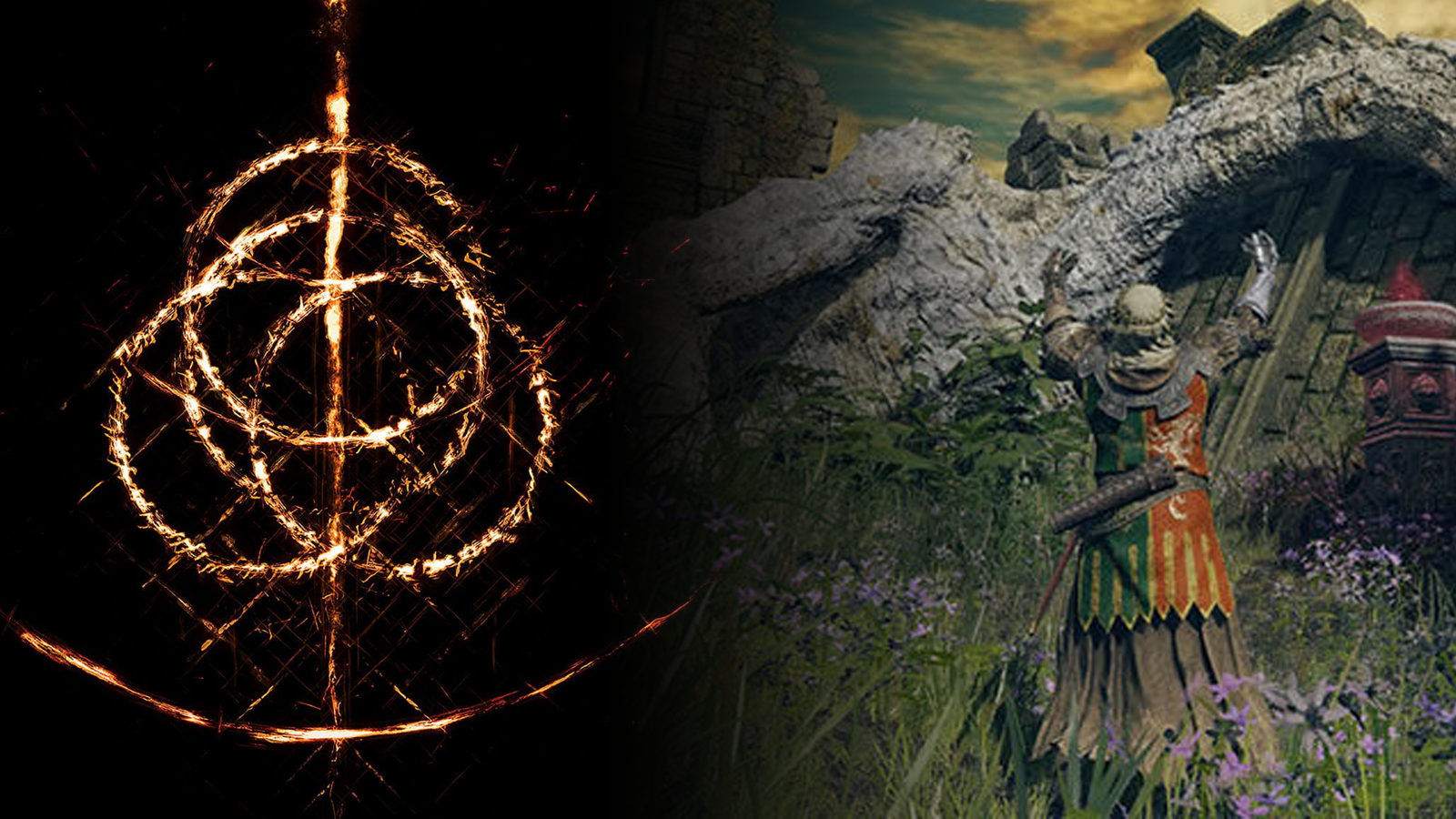 Elden Ring's sleeping dragon exploit lets you farm Runes GGRecon