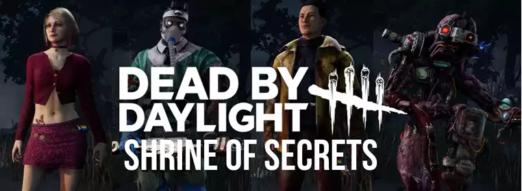 All Shrine of Secrets Perks in Dead by Daylight this week (June 11, 2024)