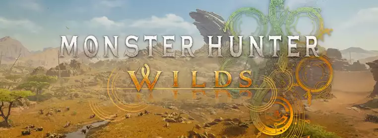 Monster Hunter Wilds gameplay trailer shows off new environmental effects