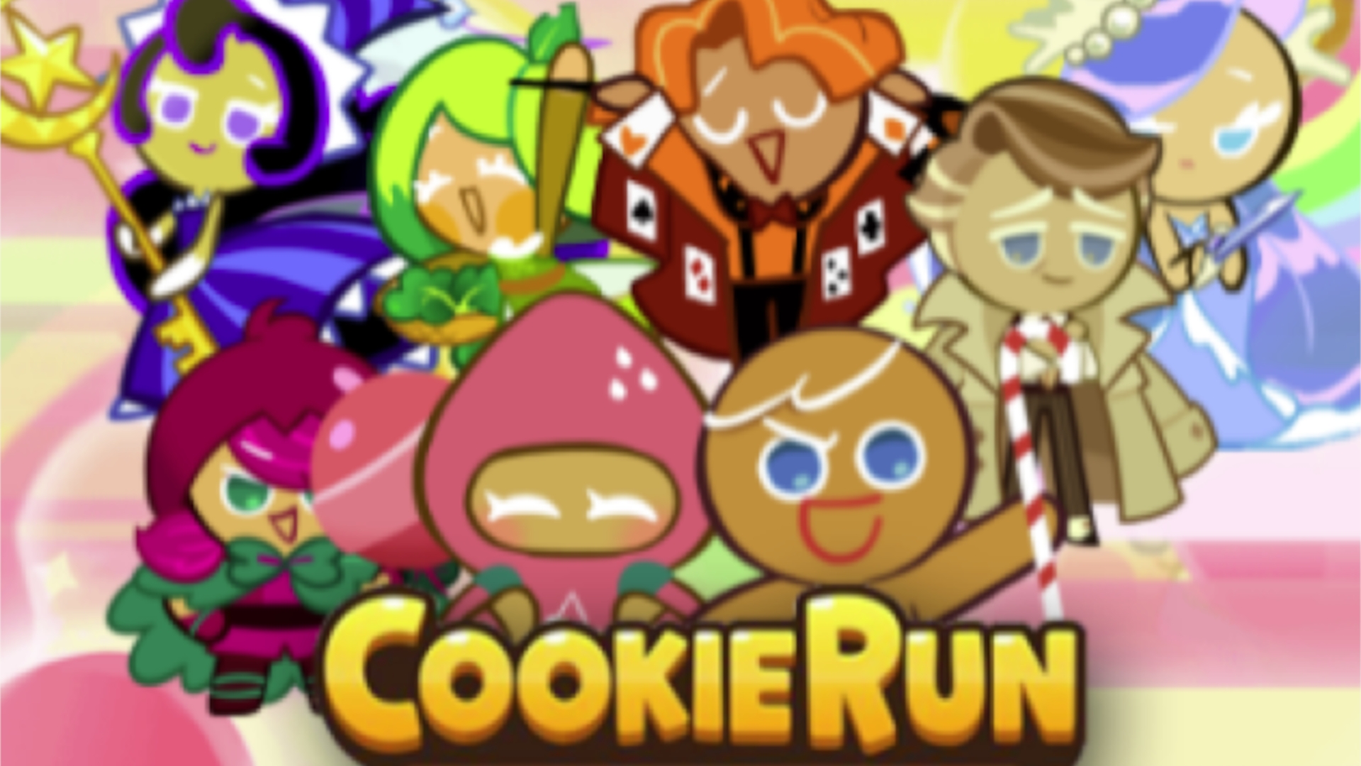 cookie run kingdom codes 2021