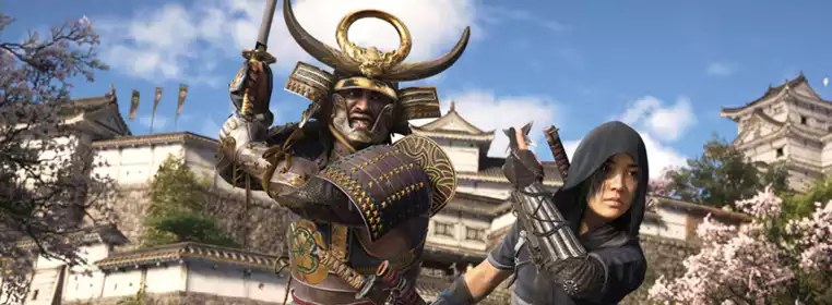 Who are Yasuke & Naoe, Assassin's Creed Shadows' black samurai and shinobi protagonists?