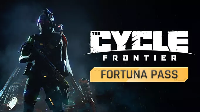 the cycle frontier season one fortuna pass