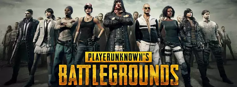 PUBG player count in 2024 with daily & monthly numbers