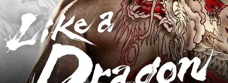 Like A Dragon: Yakuza is Amazon Prime Video's next big videogame adaptation