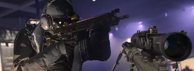 Massive Modern Warfare 2 leak reveals every gun still coming