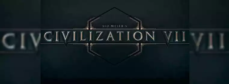 Civilization 7 revealed by Firaxis for 2025 release