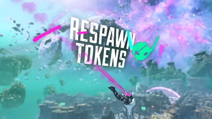 Apex Legends Respawn Tokens Dropping Back In