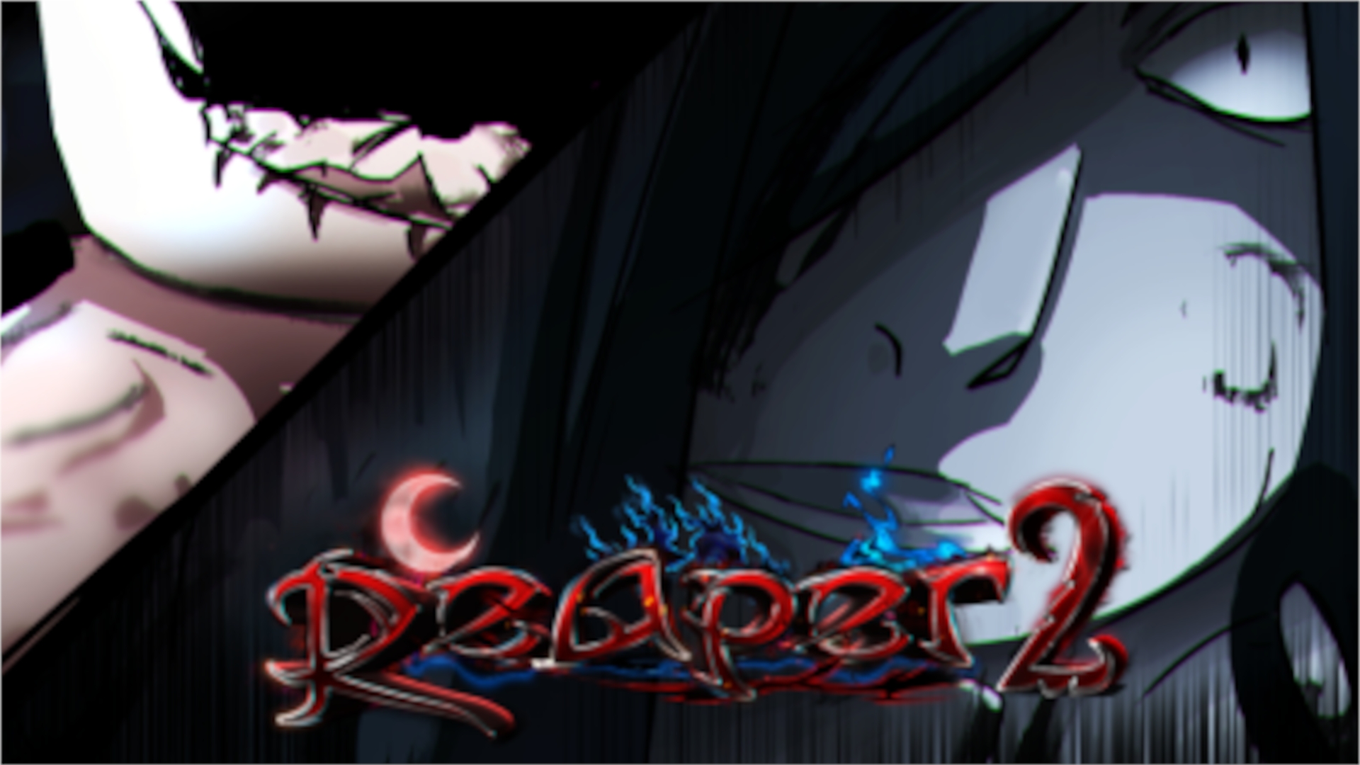 Reaper 2 Codes September 2022