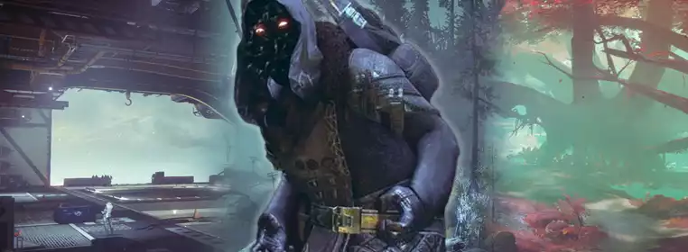What is Xur selling today in Destiny 2? (July 5 - 9)