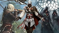 Assassin's Creed Remakes