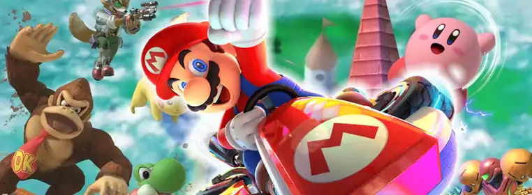 Mario Kart 9 Leak Reveals New Racers