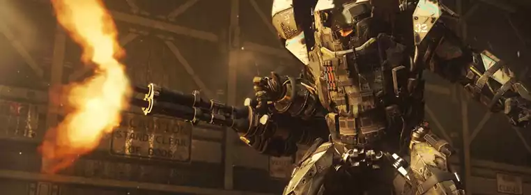 Call of Duty developer explains why Advanced Warfare 2 was scrapped
