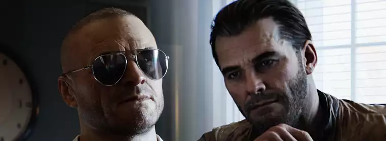 Black Ops 2 canon confirms Mason and Hudson fates after 12 years