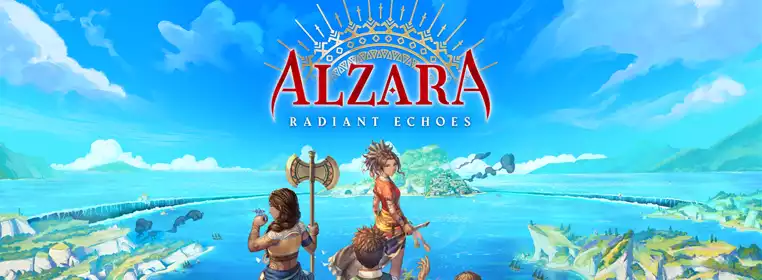 ALZARA Radiant Echoes is Golden Sun meets Avatar, bringing JRPGs to the Mediterranean
