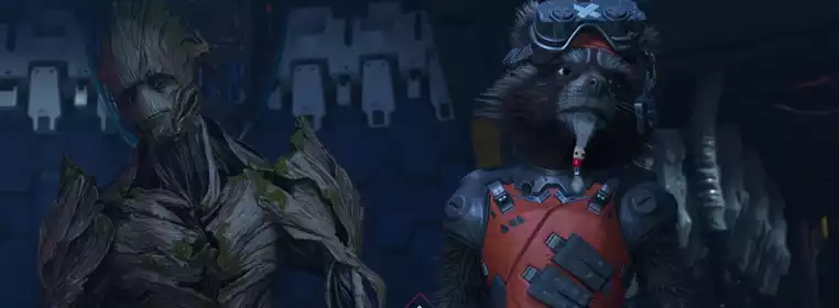 Should you sell Rocket or Groot in the Guardians Of The Galaxy?