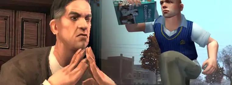 Surprise GTA leak resurrects hopes of Bully 2