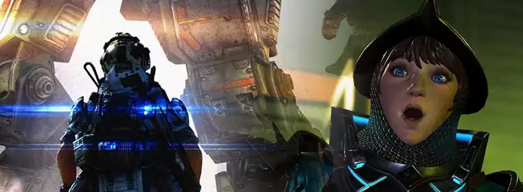 New Respawn game starts up the Titanfall rumour mill all over again