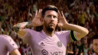 EA FC Messi
