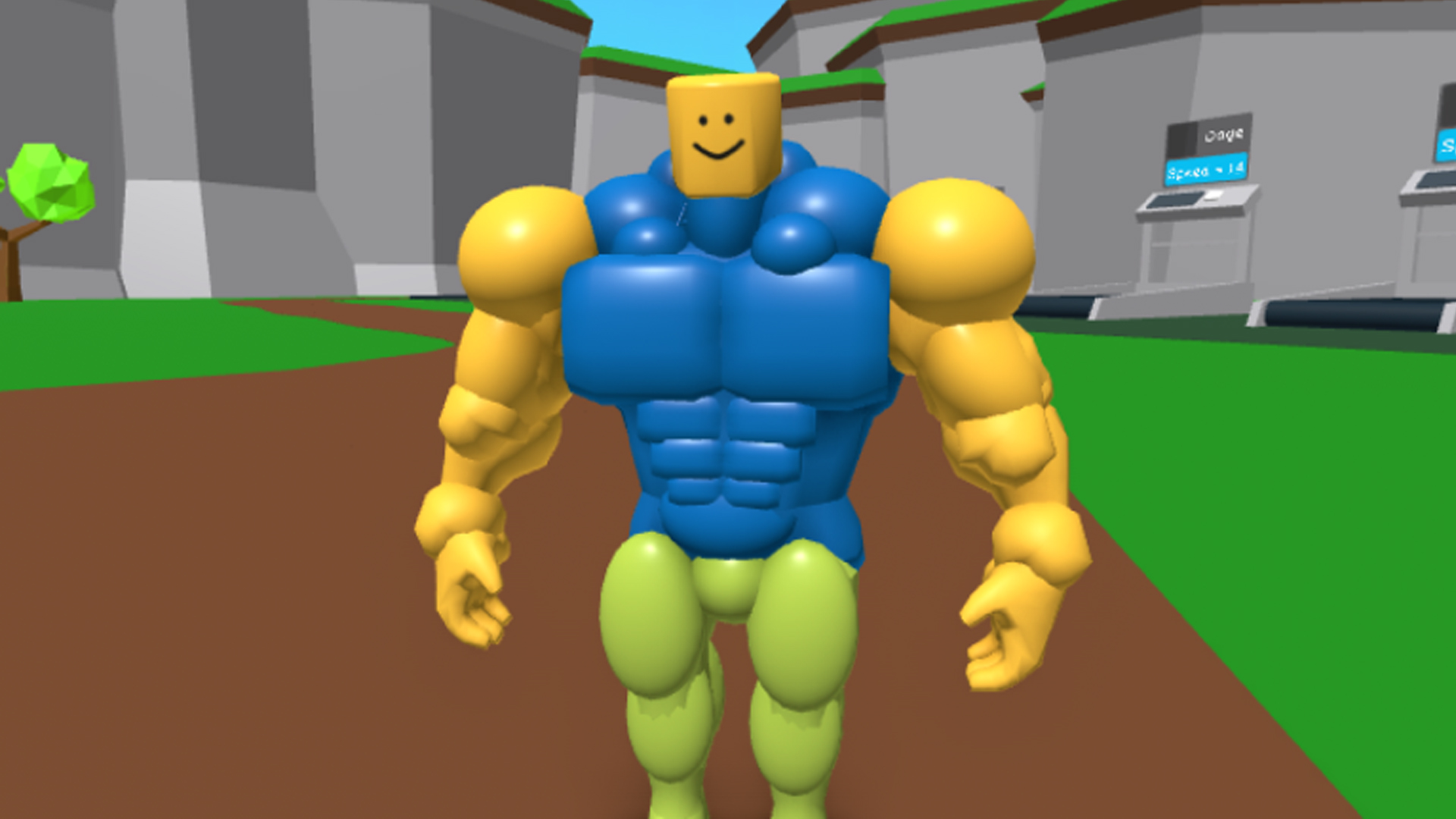 Super Human Training Simulator Codes Roblox